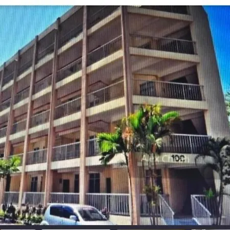 Bayu Emas Batu Ferringhi Penang Apartment Bagian luar foto