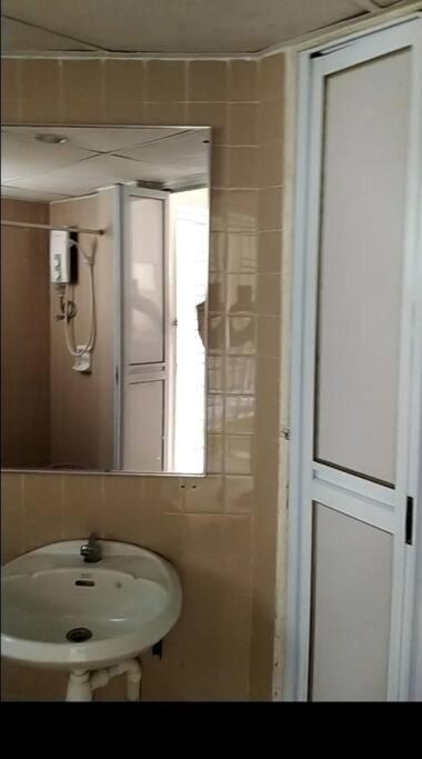 Apartment Bayu Emas Penang *