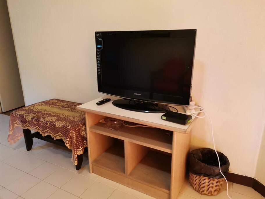 Bayu Emas Penang Apartment
