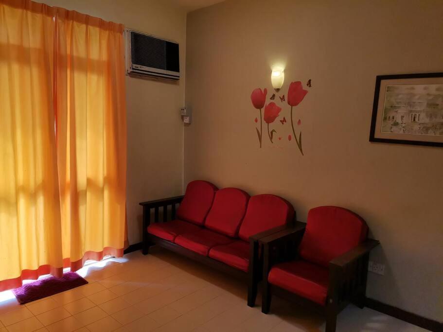 Apartment Bayu Emas Penang Batu Ferringhi