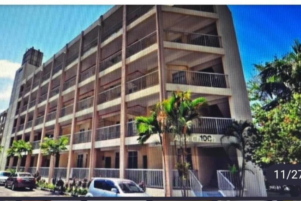 Bayu Emas Penang Apartment